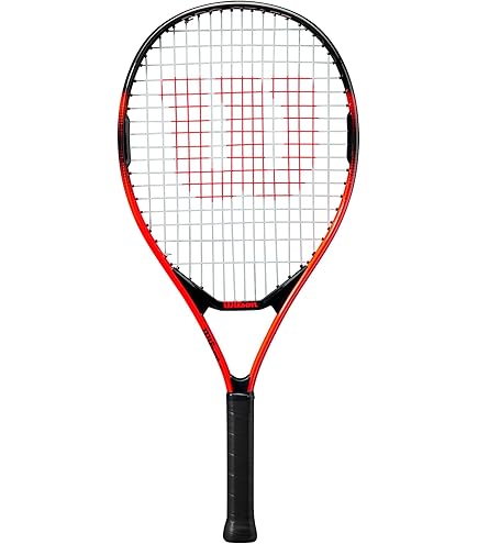 Amazon | Wilson 5.3 ハイパーハンマー テニスラケット - 経済的